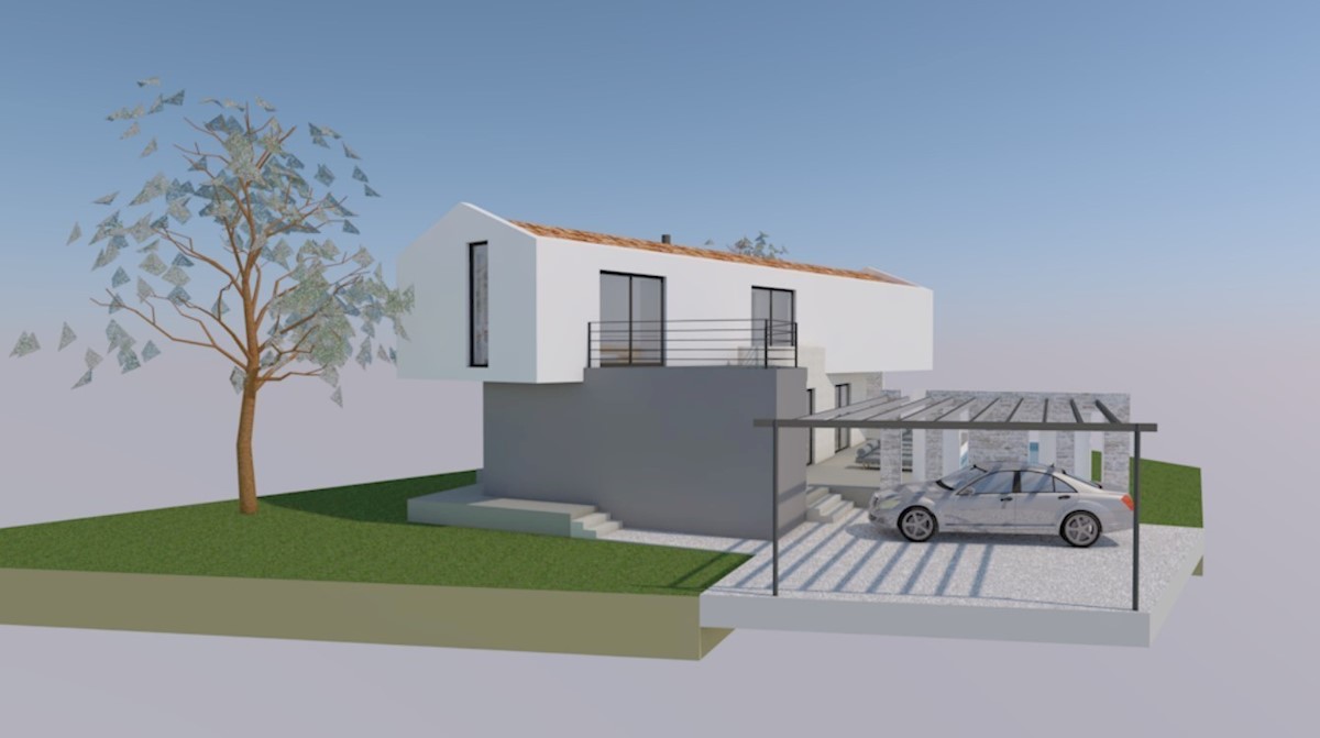 Haus Zu verkaufen - Istarska Poreč - foto 3/3