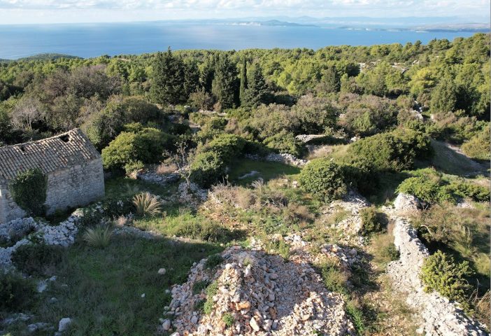 Zemljište Na prodaju - Splitsko-dalmatinska Hvar - foto 2/6