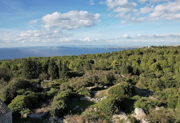 Zemljište Na prodaju - Splitsko-dalmatinska Hvar - foto 3/6