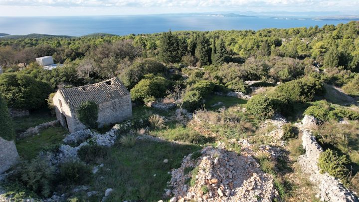 Zemljište Na prodaju - Splitsko-dalmatinska Hvar - foto 4/6