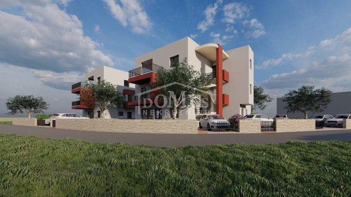 Mieszkanie na sprzedaż 98 m² – Vodice