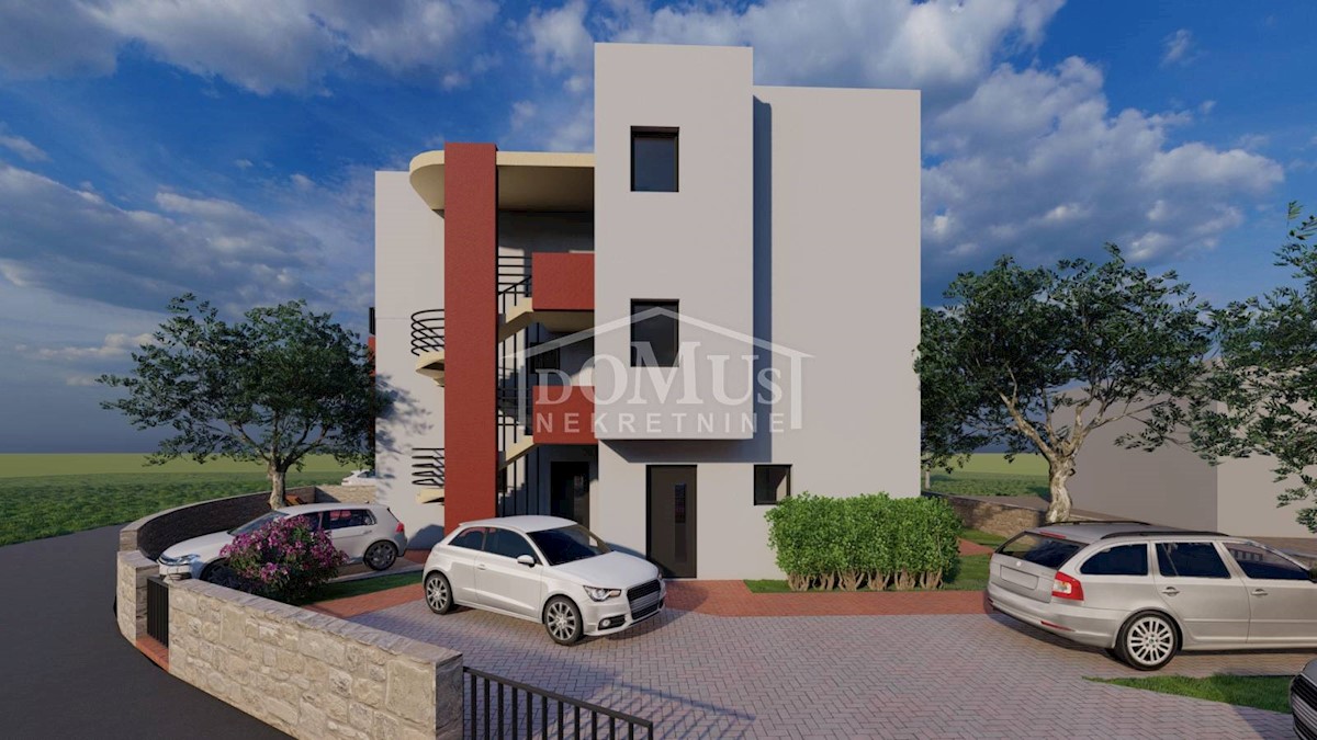 Apartmán Na predaj - ŠIBENSKO-KNINSKA VODICE