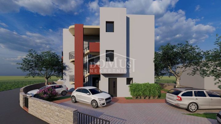 Apartmán Na prodej - šibensko-kninska Vodice - foto 4/10