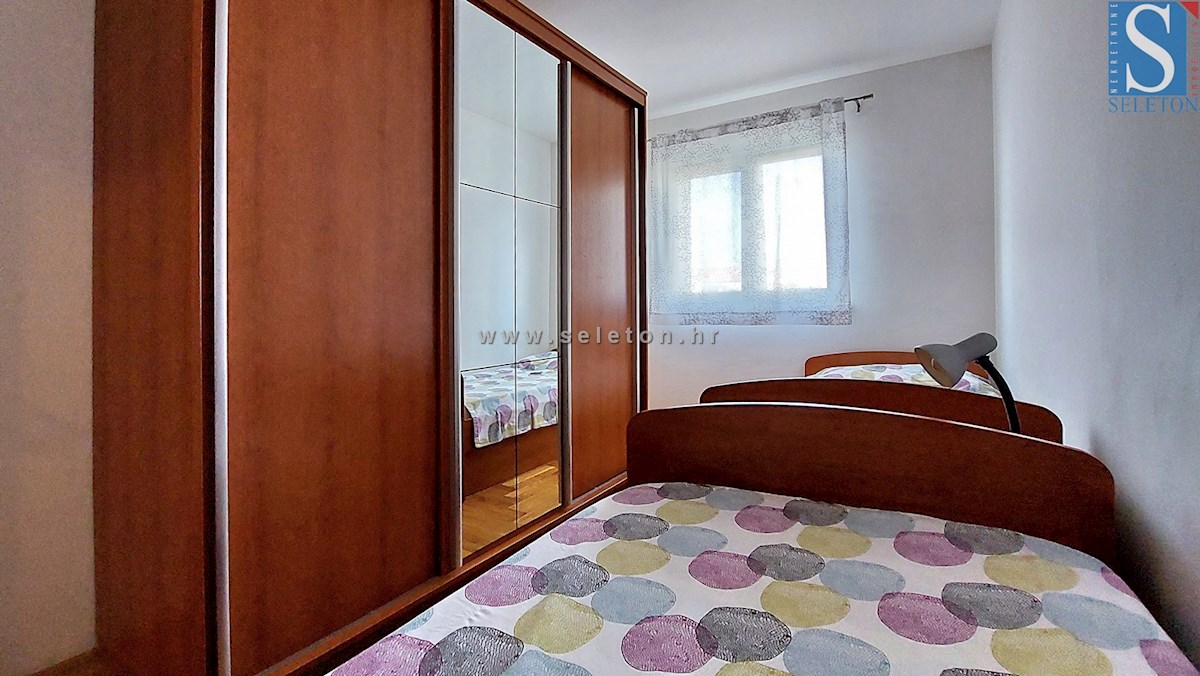 Apartma Na predaj - ISTARSKA POREČ