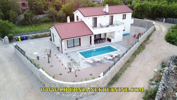 Dom Na sprzedaż - Primorsko-goranska Krk - foto 5/46