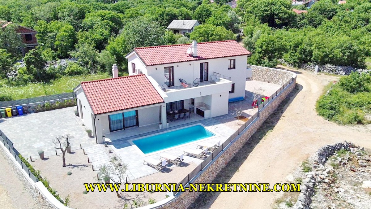Dům Na prodej - PRIMORSKO-GORANSKA KRK