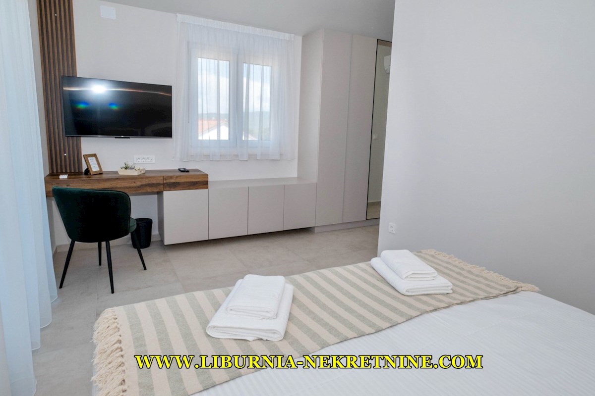 Dům Na prodej - PRIMORSKO-GORANSKA KRK