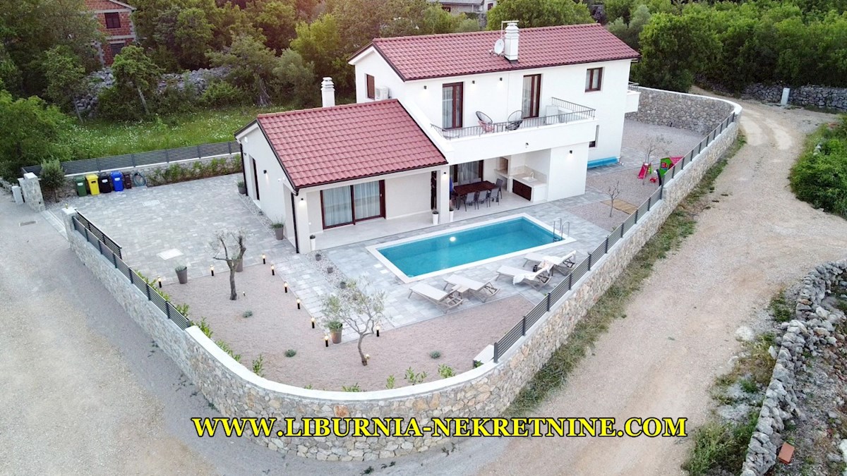 Dům Na prodej - PRIMORSKO-GORANSKA KRK