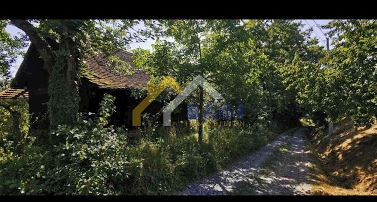 Terreno In vendita - SISAČKO-MOSLAVAČKA KUTINA