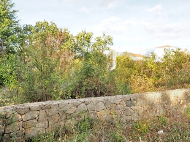 Zemljište na prodaju 1040 m² – Malinska