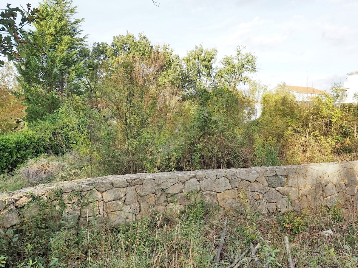 Parcela Naprodaj - PRIMORSKO-GORANSKA Krk