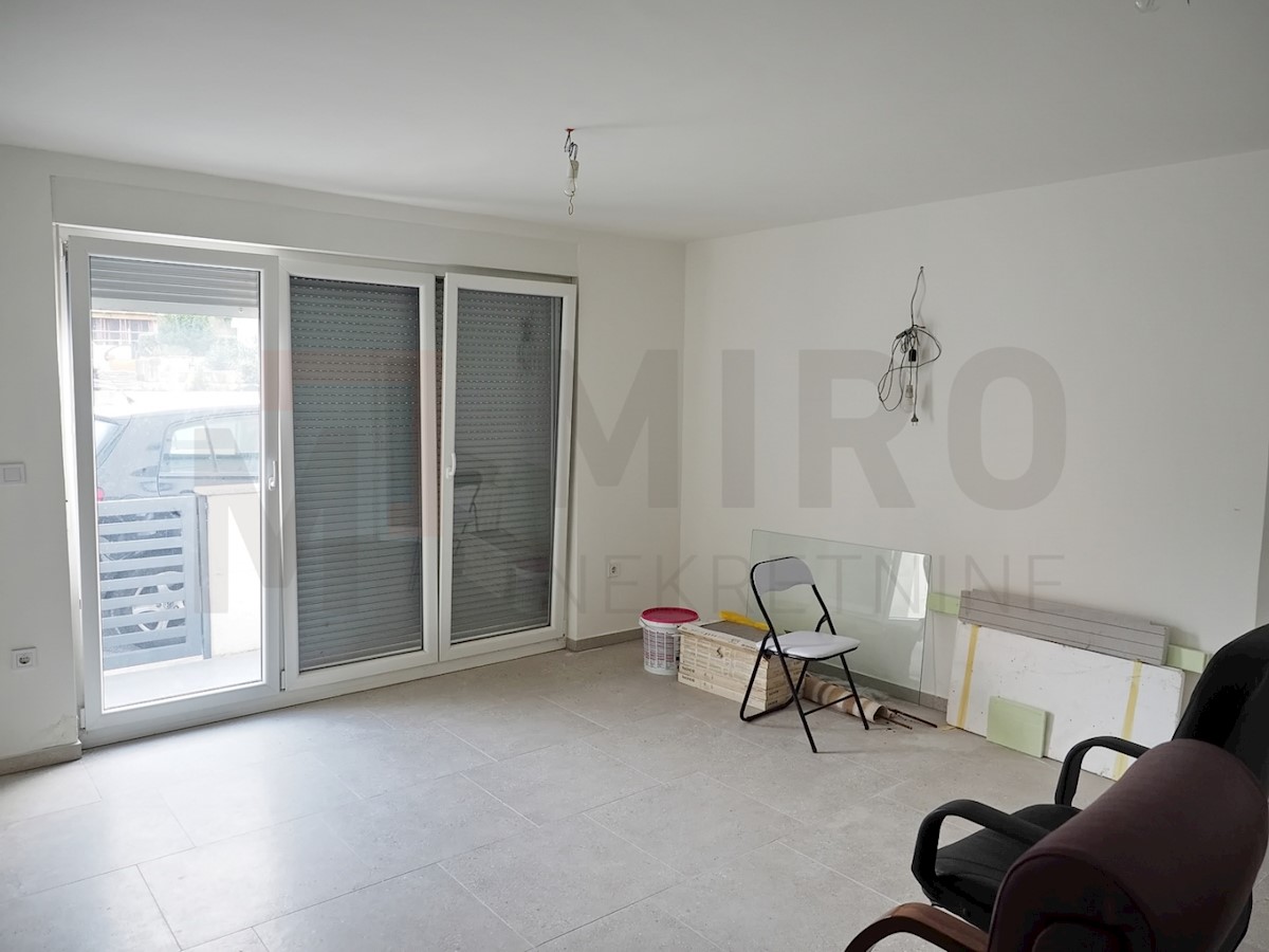 Apartmán Na predaj - PRIMORSKO-GORANSKA KRK