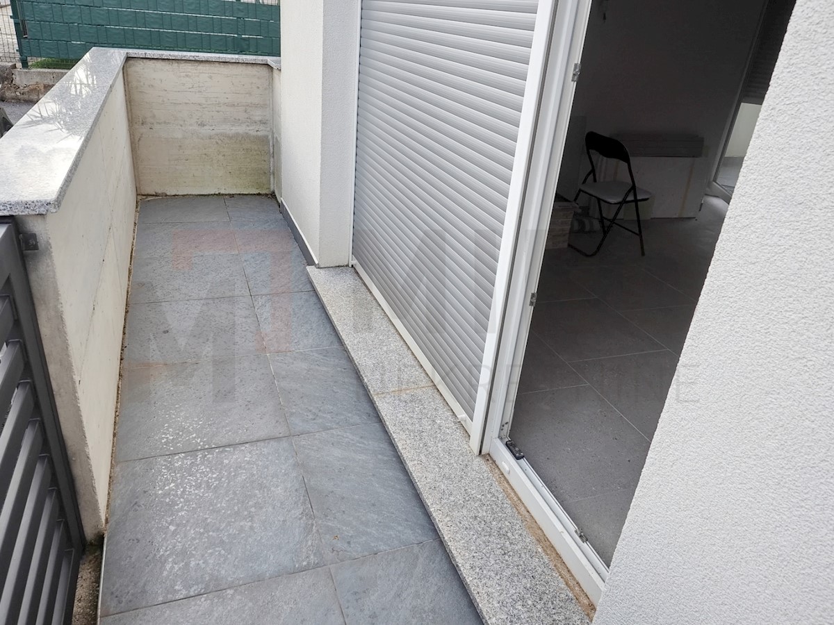 Apartma Naprodaj - PRIMORSKO-GORANSKA Krk