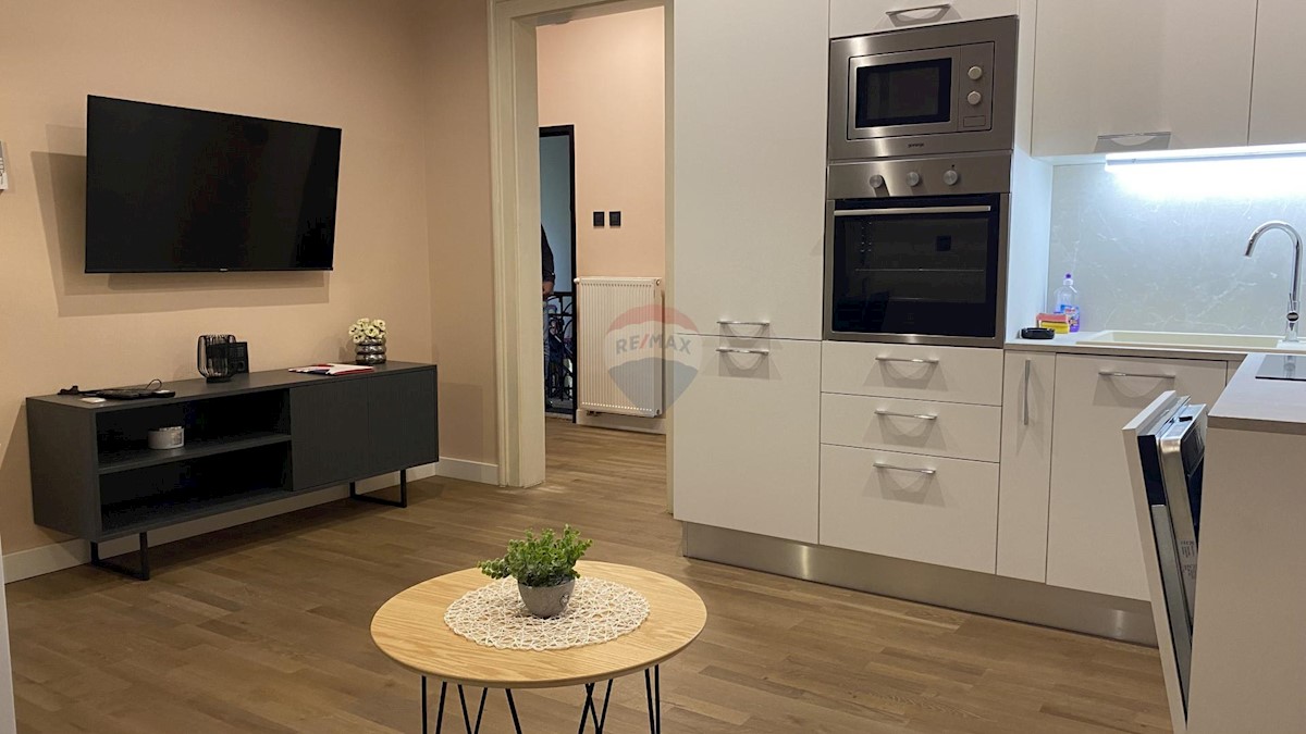 Flat For sale - PRIMORSKO-GORANSKA RIJEKA