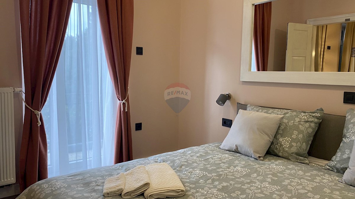 Flat For sale - PRIMORSKO-GORANSKA RIJEKA