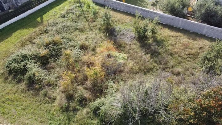 Terrain à vendre 950 m² – Vabriga