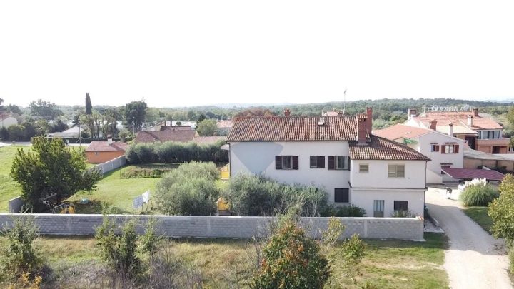 Terreno In vendita - Istarska Tar-vabriga - foto 3/4