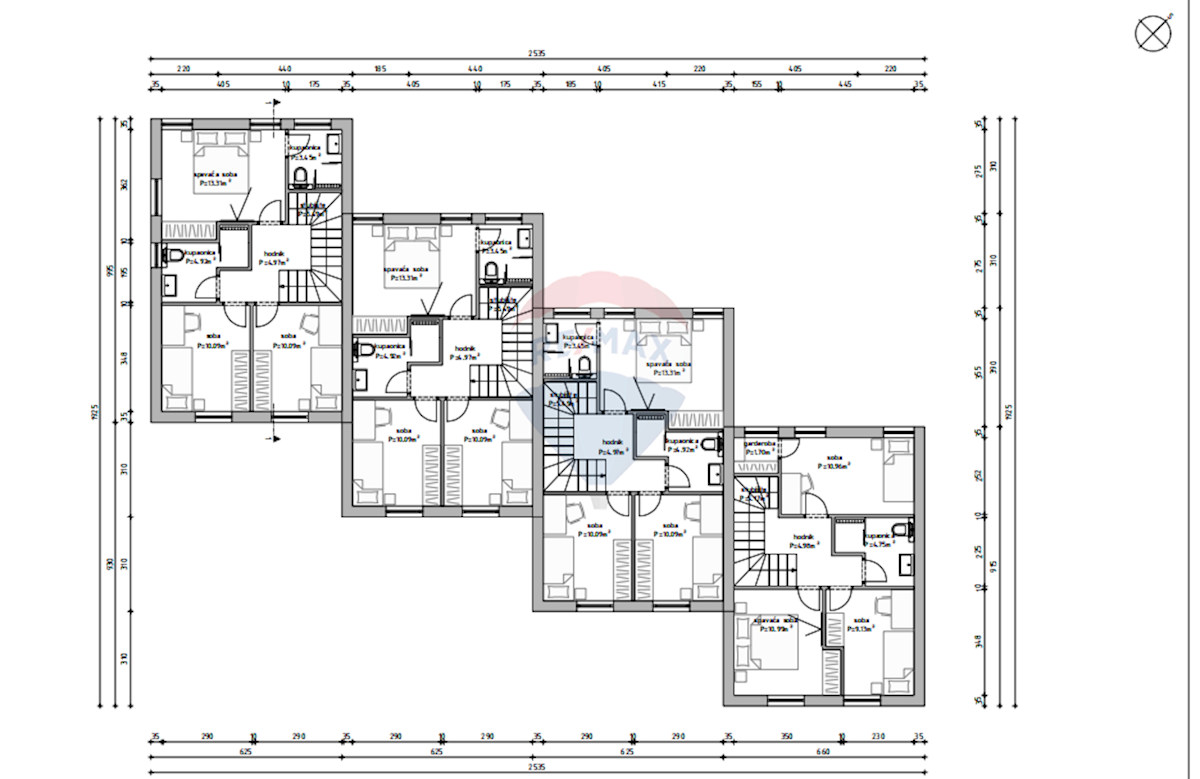 Land For sale - ISTARSKA PULA