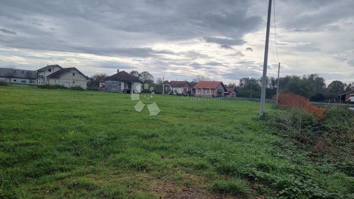 Grundstück Zu verkaufen - Zagrebačka Ivanić-grad - foto 4/8