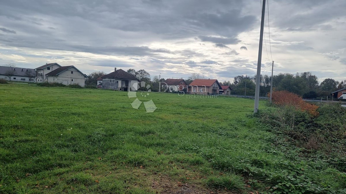 Parcela Na predaj - Zagrebačka Ivanić-grad - foto 4/7