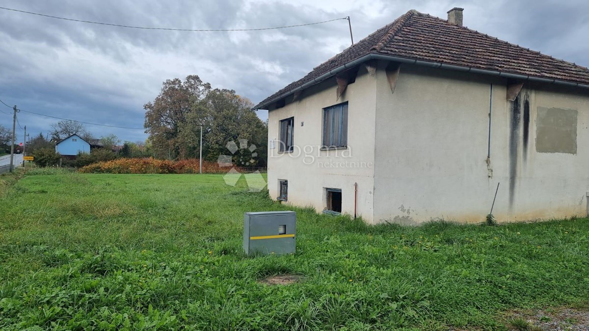 Parcela Na predaj - Zagrebačka Ivanić-grad - foto 5/7