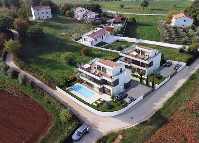 House for sale 233 m² – Poreč