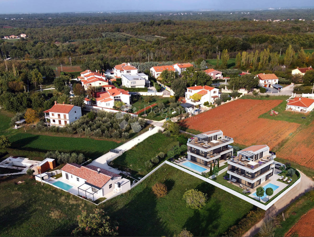 Dom Na predaj - ISTARSKA POREČ