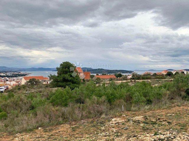 Parcela Naprodaj - šibensko-kninska Vodice - foto 2/3