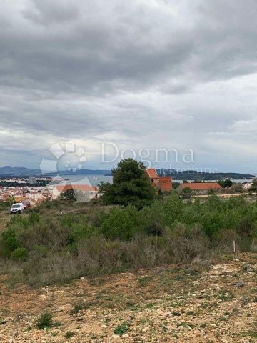Parcela Naprodaj - šibensko-kninska Vodice - foto 3/3