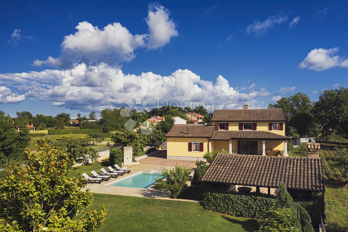 Casa In vendita - ISTARSKA PAZIN