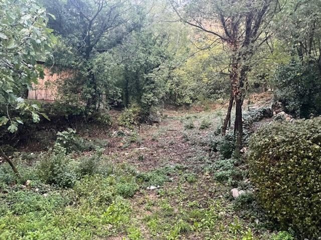 Terrain à vendre 726 m² – Grižane