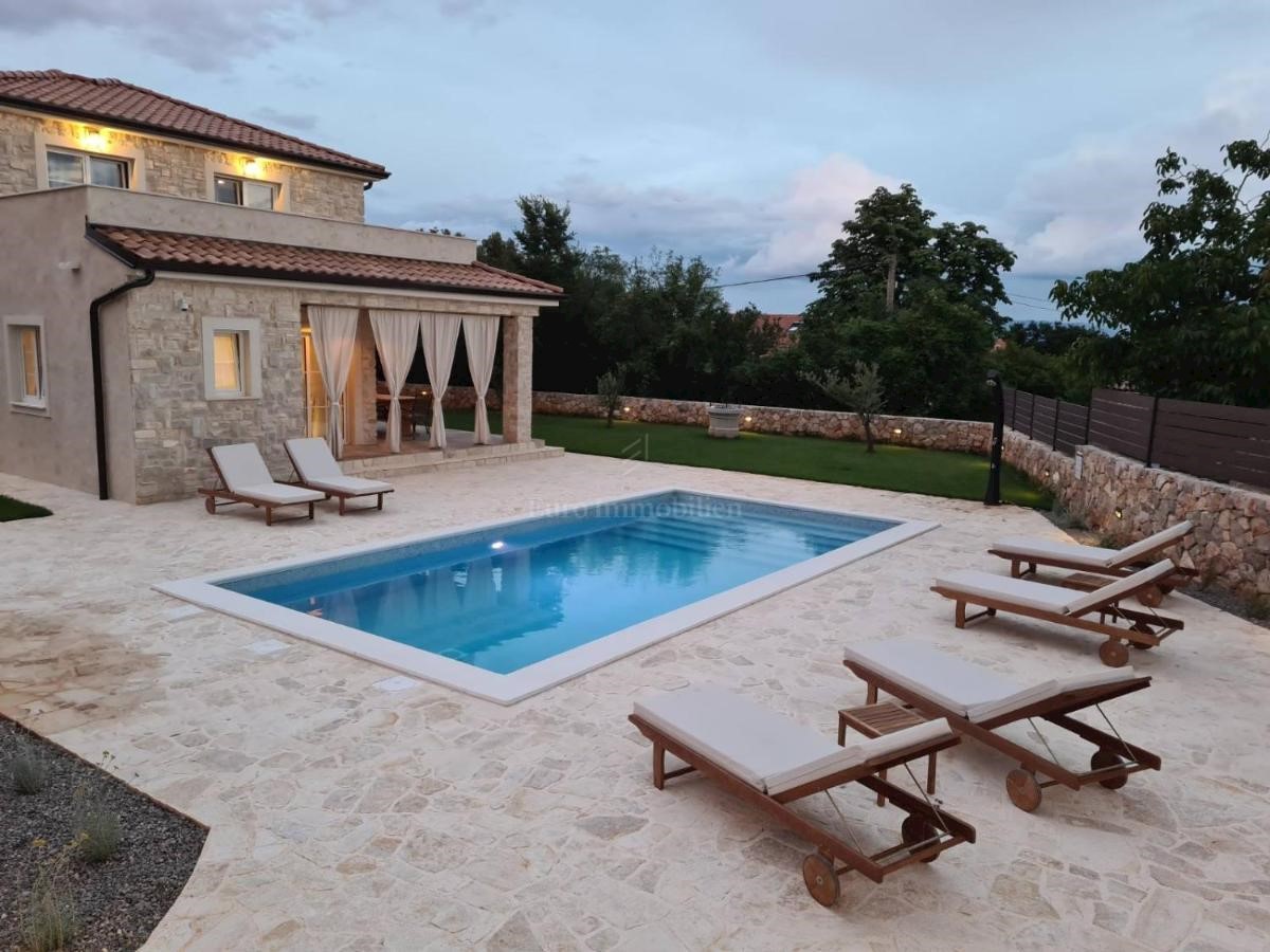 Haus Zu verkaufen - PRIMORSKO-GORANSKA KRK