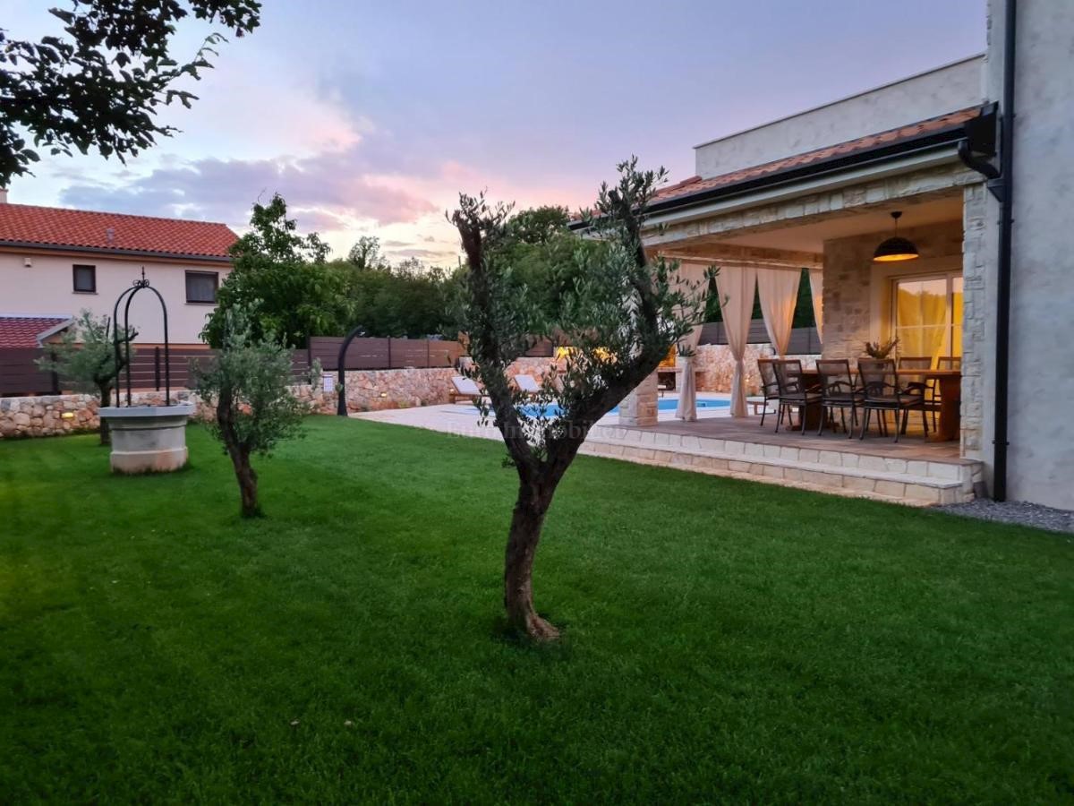 Haus Zu verkaufen - PRIMORSKO-GORANSKA KRK