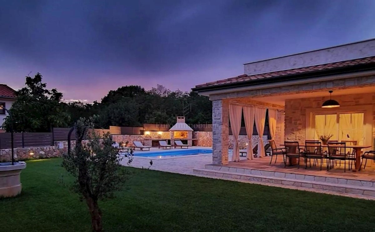 Haus Zu verkaufen - PRIMORSKO-GORANSKA KRK