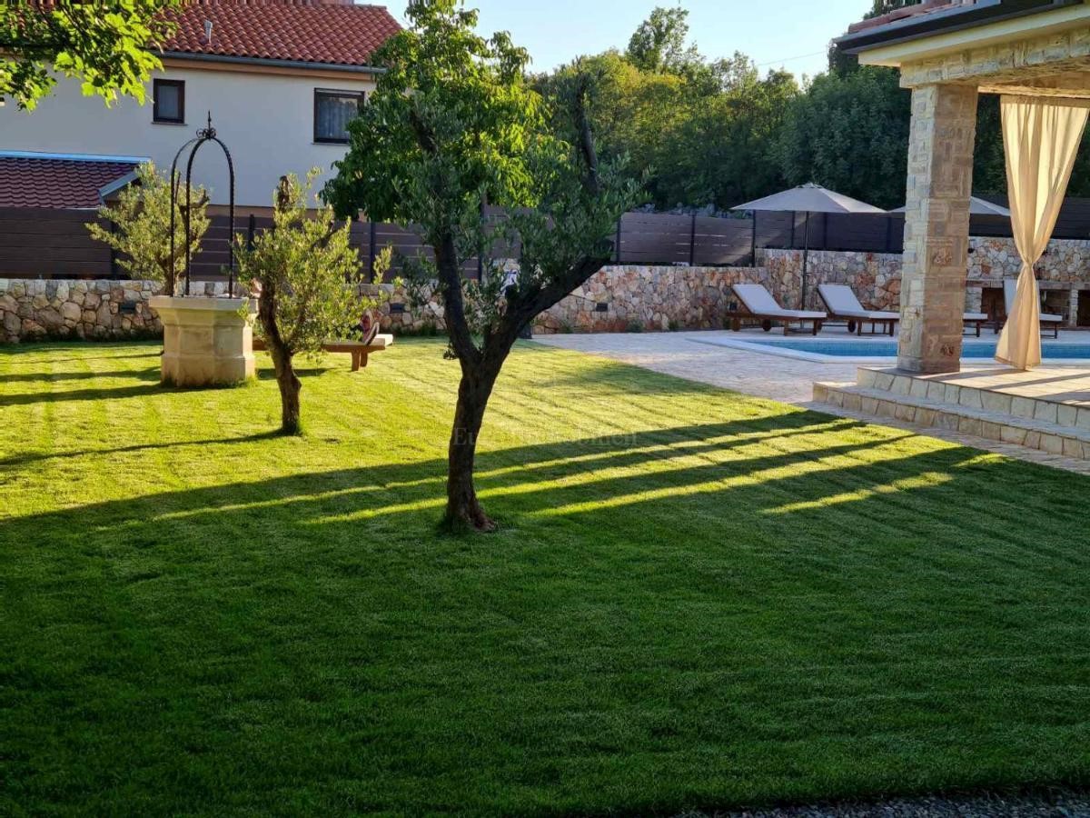Haus Zu verkaufen - Primorsko-goranska Krk - foto 4/25