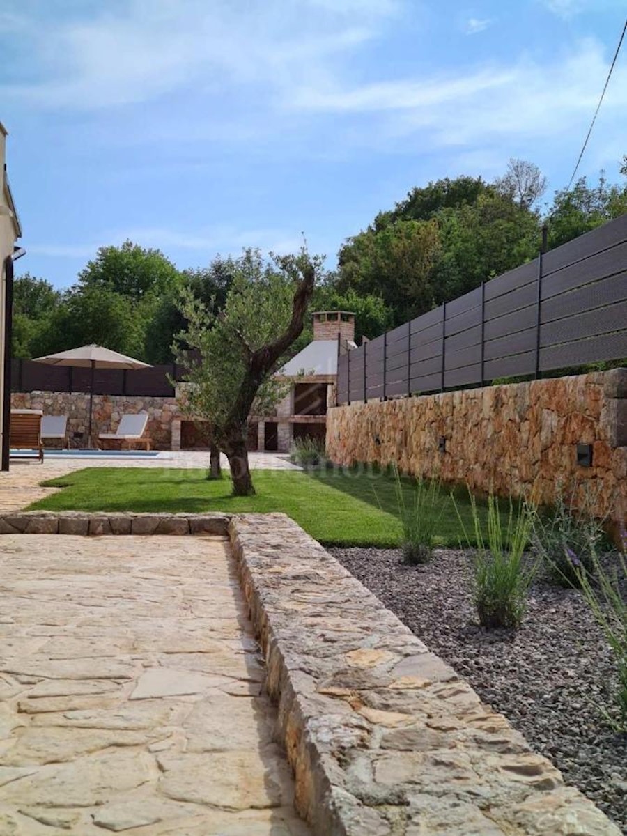 Haus Zu verkaufen - PRIMORSKO-GORANSKA KRK