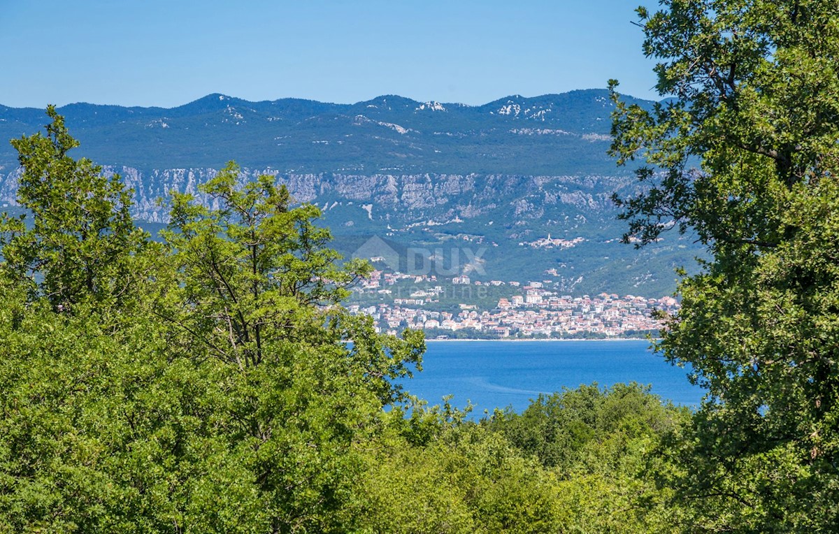 Kuća Na prodaju - PRIMORSKO-GORANSKA KRK