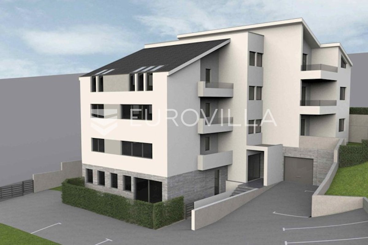 Apartment Zu verkaufen - GRAD ZAGREB ZAGREB