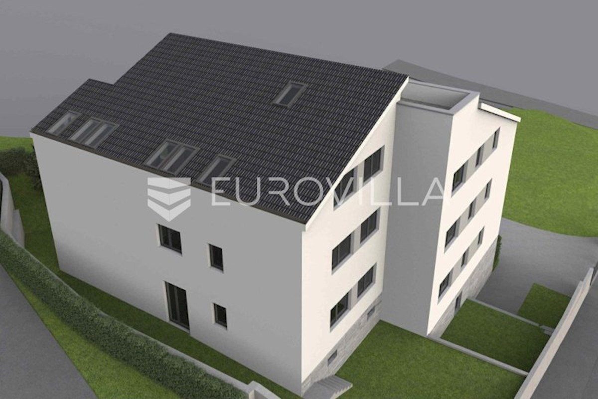 Apartment Zu verkaufen - GRAD ZAGREB ZAGREB