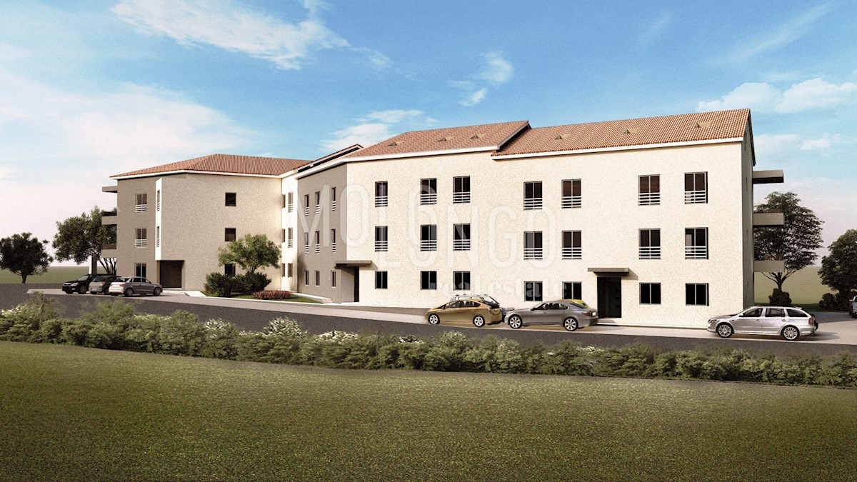 Flat For sale - ISTARSKA FAŽANA