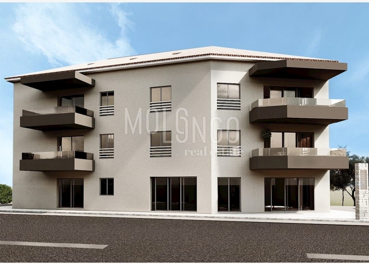 Flat For sale - ISTARSKA FAŽANA