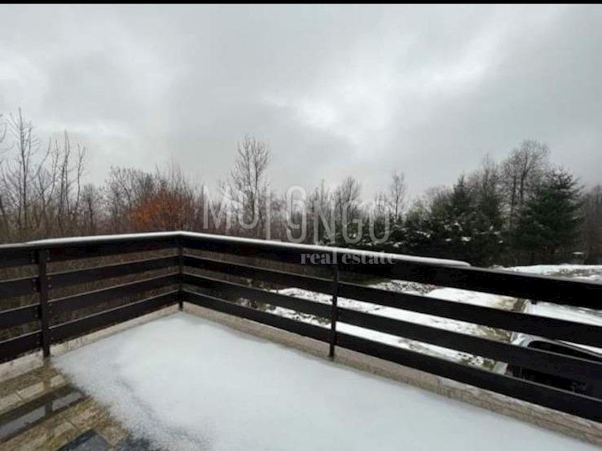 House For sale - PRIMORSKO-GORANSKA DELNICE