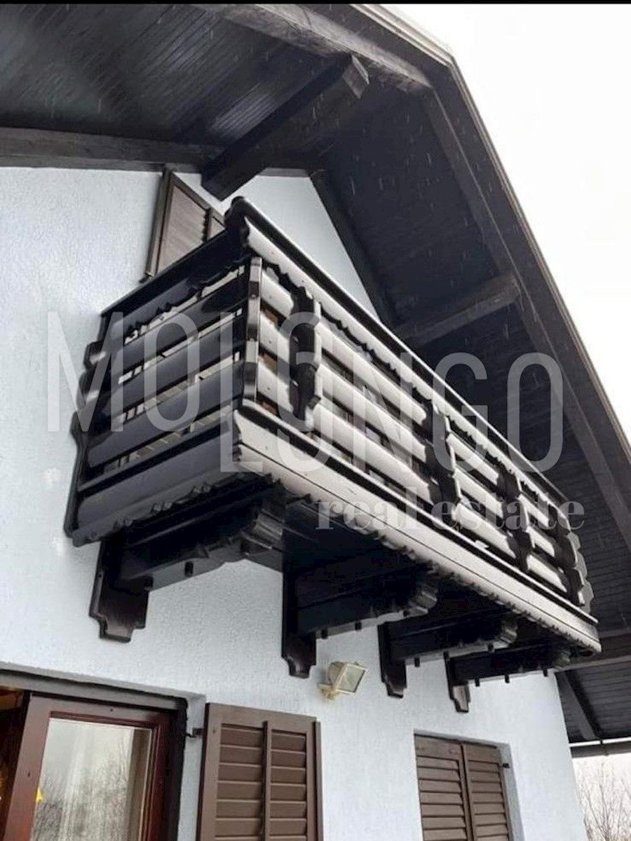 House For sale - PRIMORSKO-GORANSKA DELNICE
