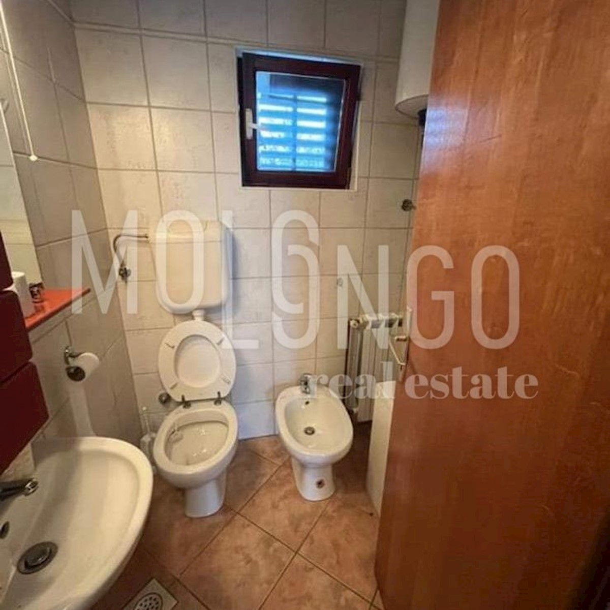 House For sale - PRIMORSKO-GORANSKA DELNICE