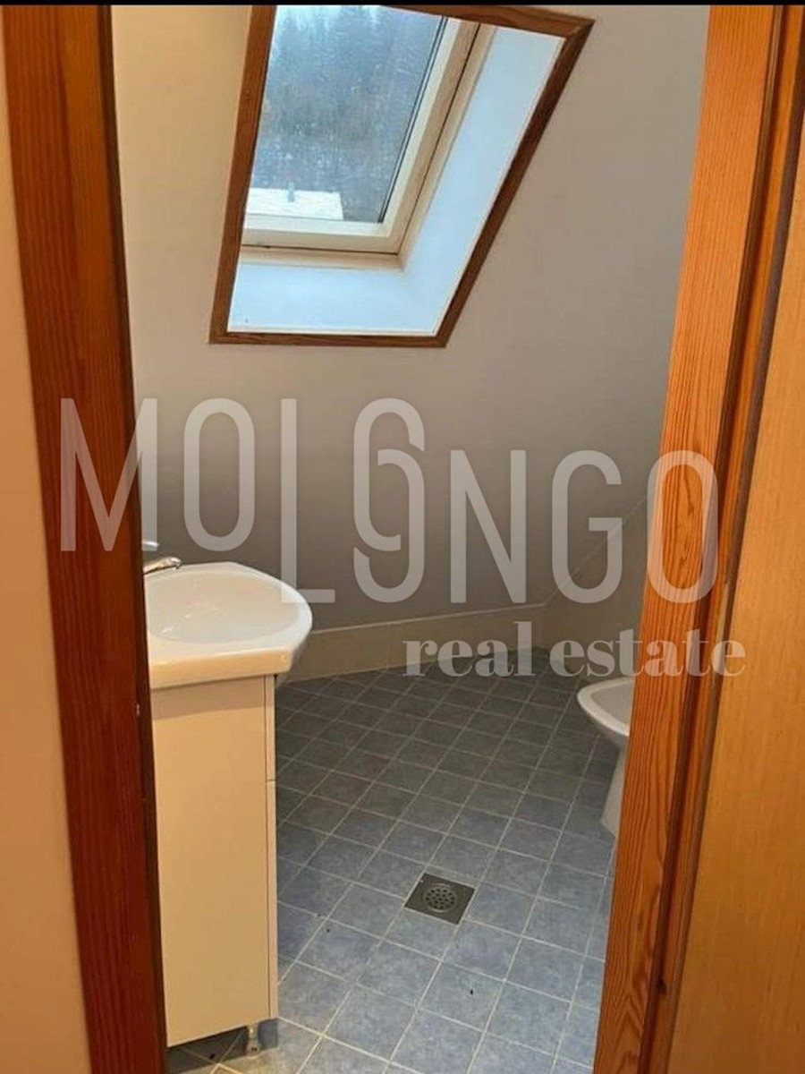 House For sale - PRIMORSKO-GORANSKA DELNICE
