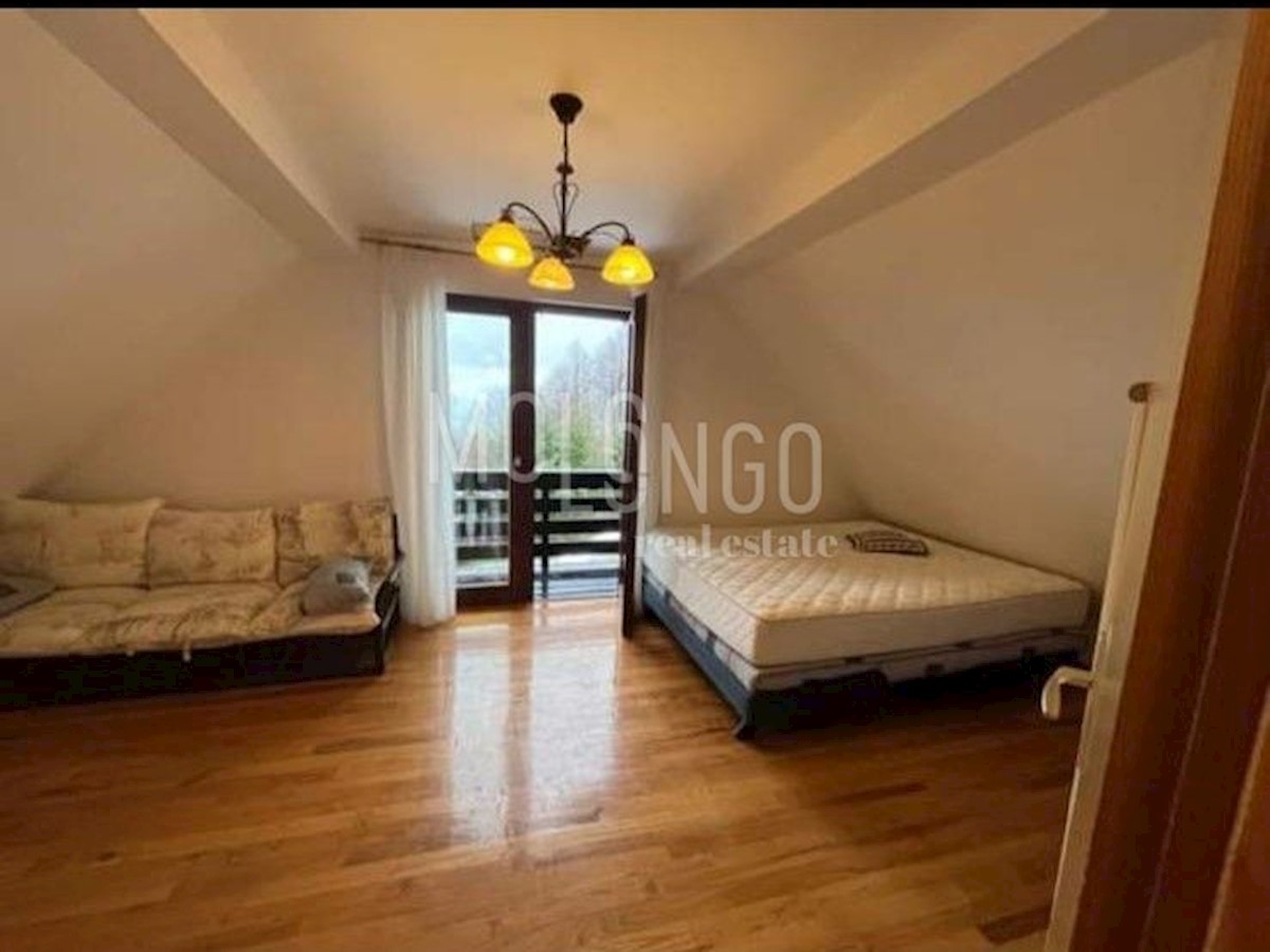 House For sale - PRIMORSKO-GORANSKA DELNICE