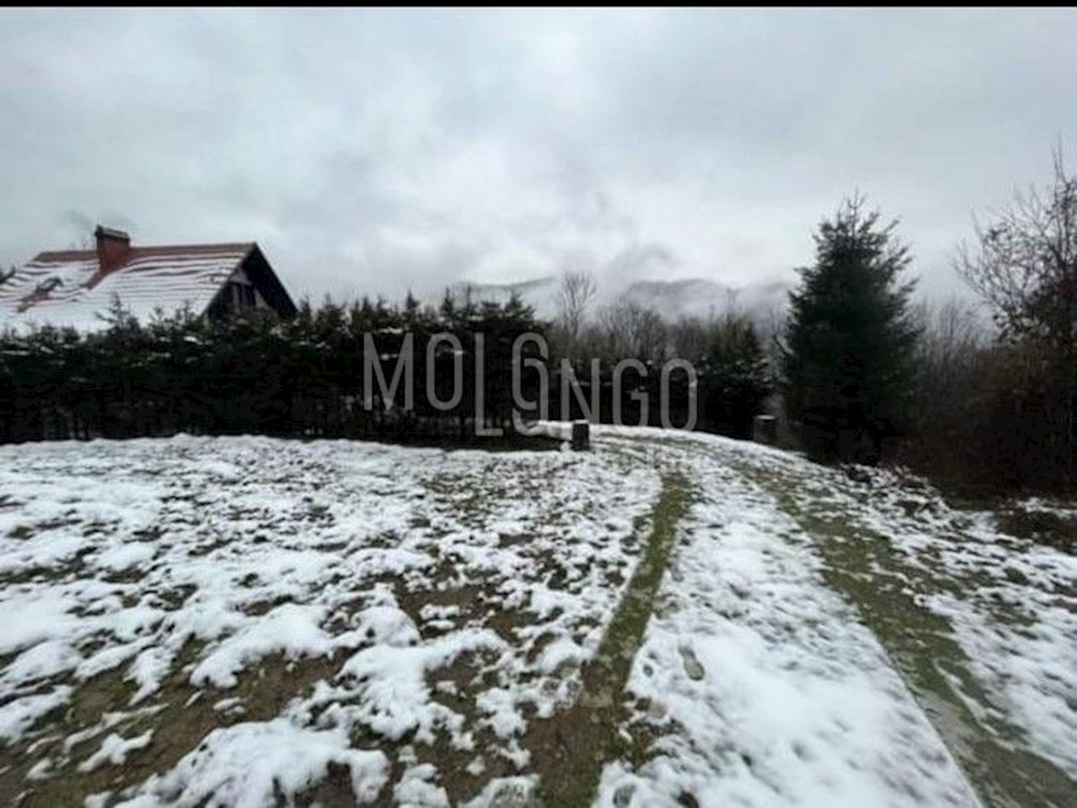 House For sale - PRIMORSKO-GORANSKA DELNICE
