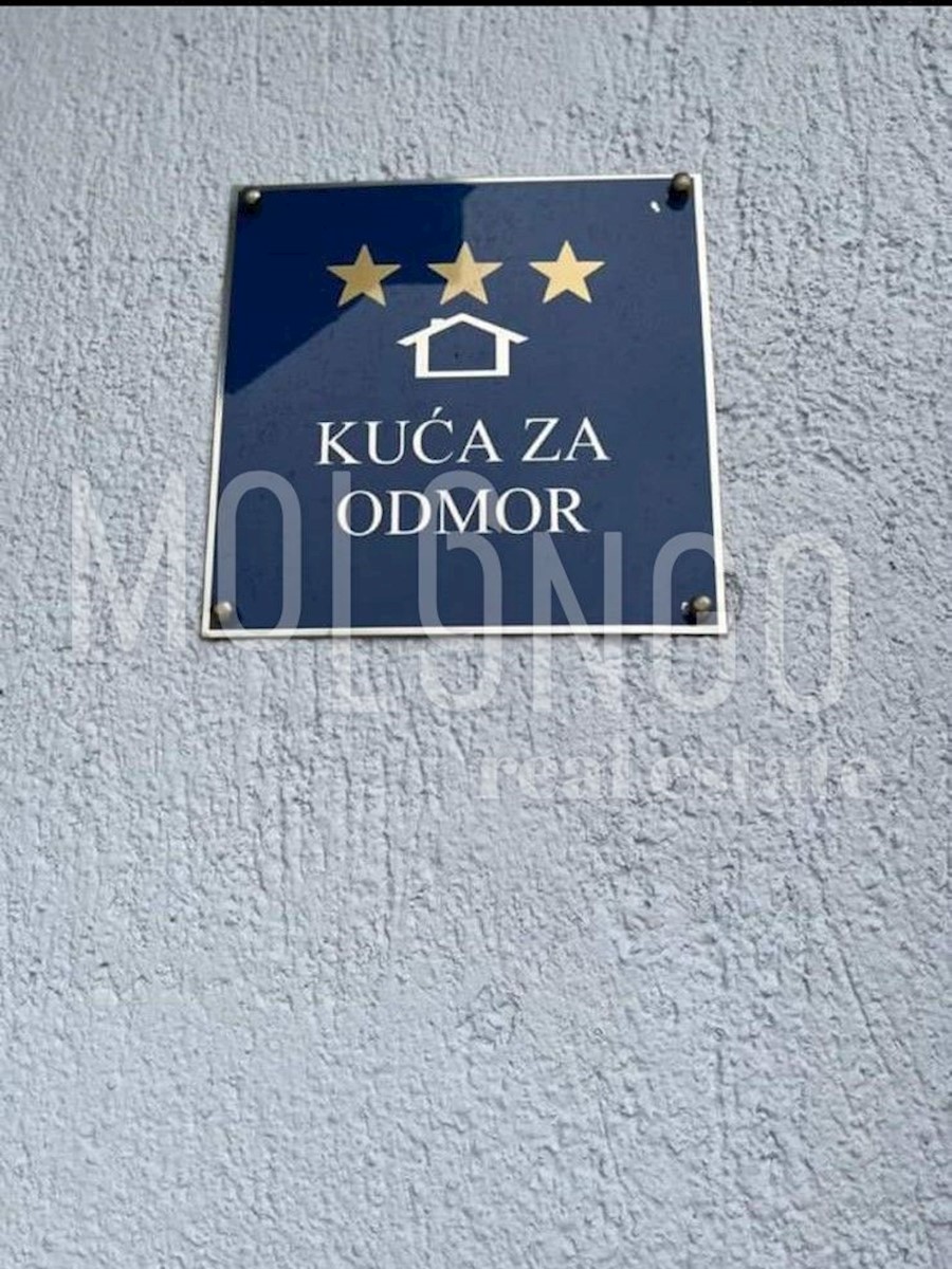 House For sale - PRIMORSKO-GORANSKA DELNICE