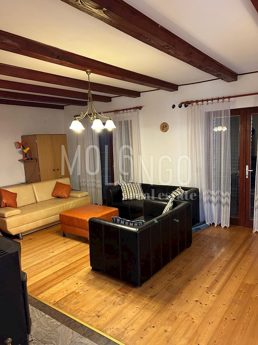 House For sale - PRIMORSKO-GORANSKA DELNICE