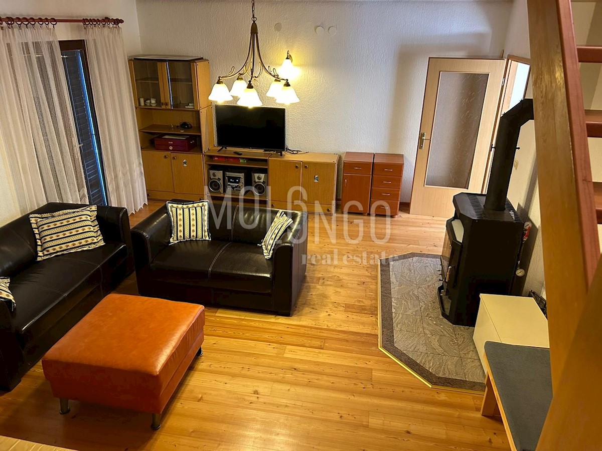 House For sale - PRIMORSKO-GORANSKA DELNICE